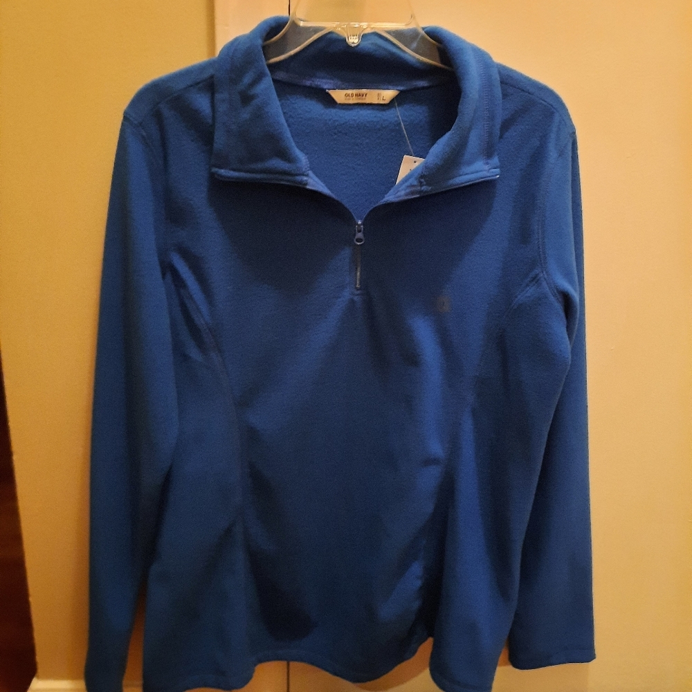 Women's Old Navy Fleece